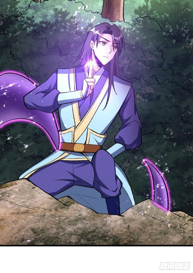 đọc truyện Yêu Giả Vi Vương Chương 142 ảnh 15 tại Thiên Thai Truyện