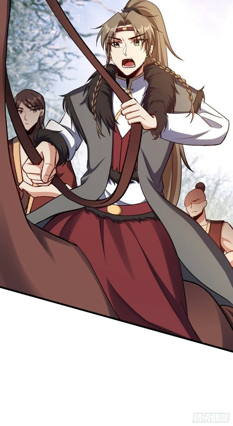 đọc truyện Yêu Giả Vi Vương Chương 142 ảnh 19 tại Thiên Thai Truyện