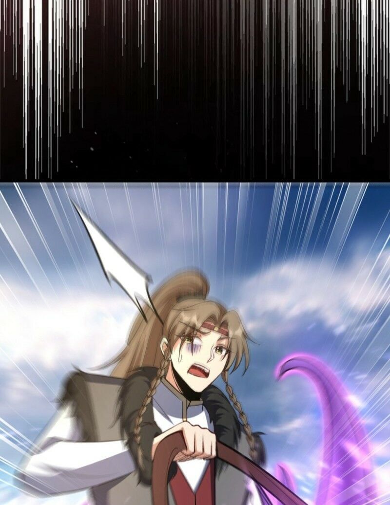 đọc truyện Yêu Giả Vi Vương Chương 142 ảnh 24 tại Thiên Thai Truyện