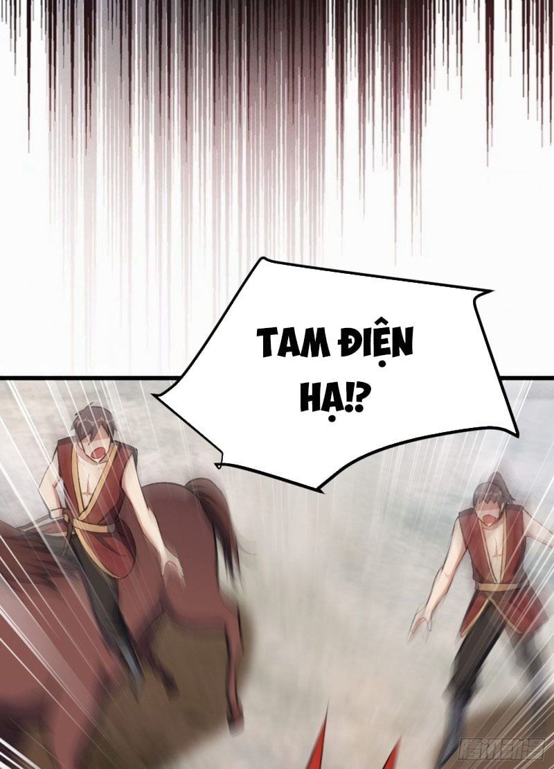 đọc truyện Yêu Giả Vi Vương Chương 142 ảnh 27 tại Thiên Thai Truyện