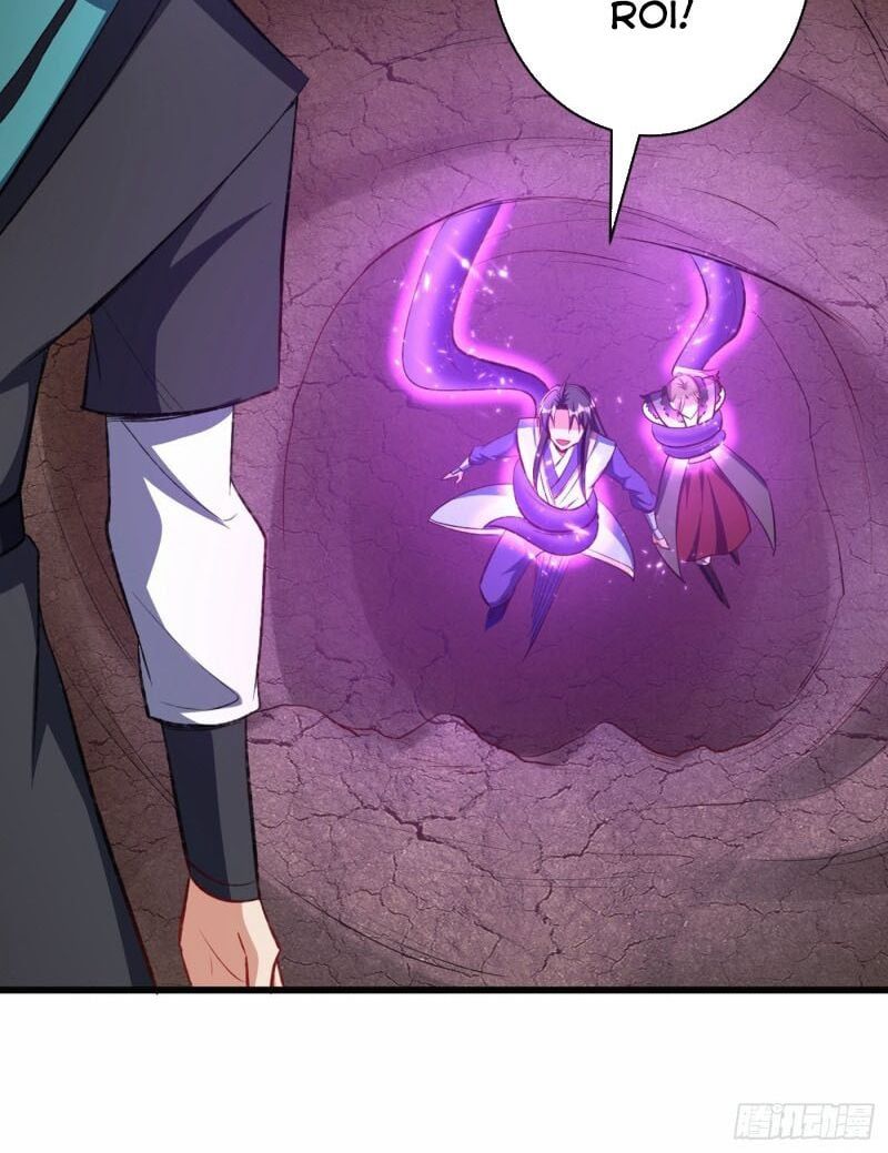 đọc truyện Yêu Giả Vi Vương Chương 142 ảnh 32 tại Thiên Thai Truyện