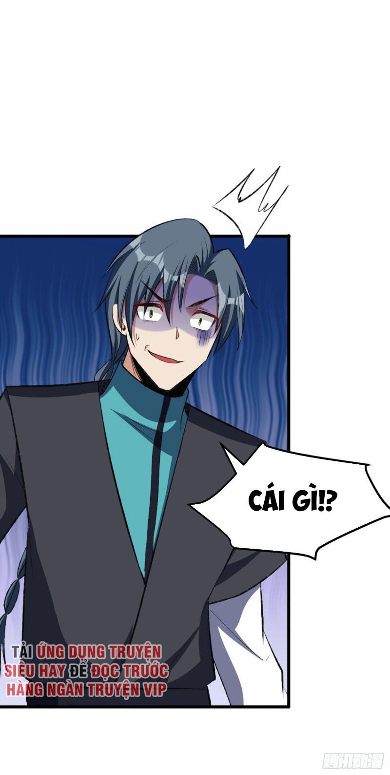 đọc truyện Yêu Giả Vi Vương Chương 142 ảnh 34 tại Thiên Thai Truyện