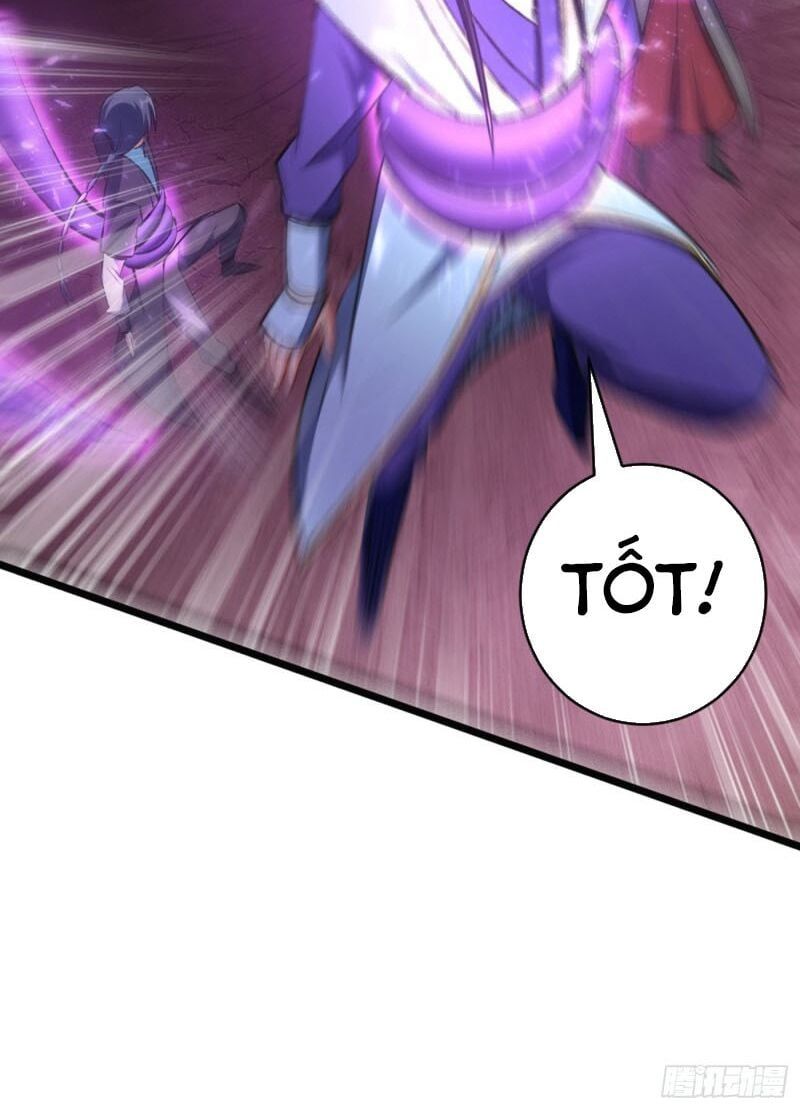 đọc truyện Yêu Giả Vi Vương Chương 142 ảnh 43 tại Thiên Thai Truyện