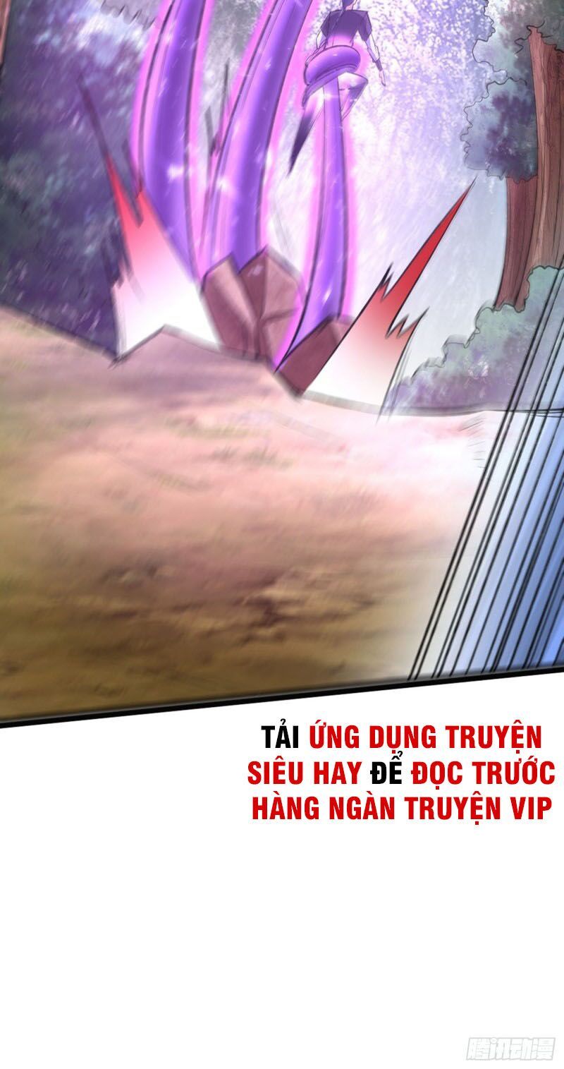 đọc truyện Yêu Giả Vi Vương Chương 142 ảnh 45 tại Thiên Thai Truyện