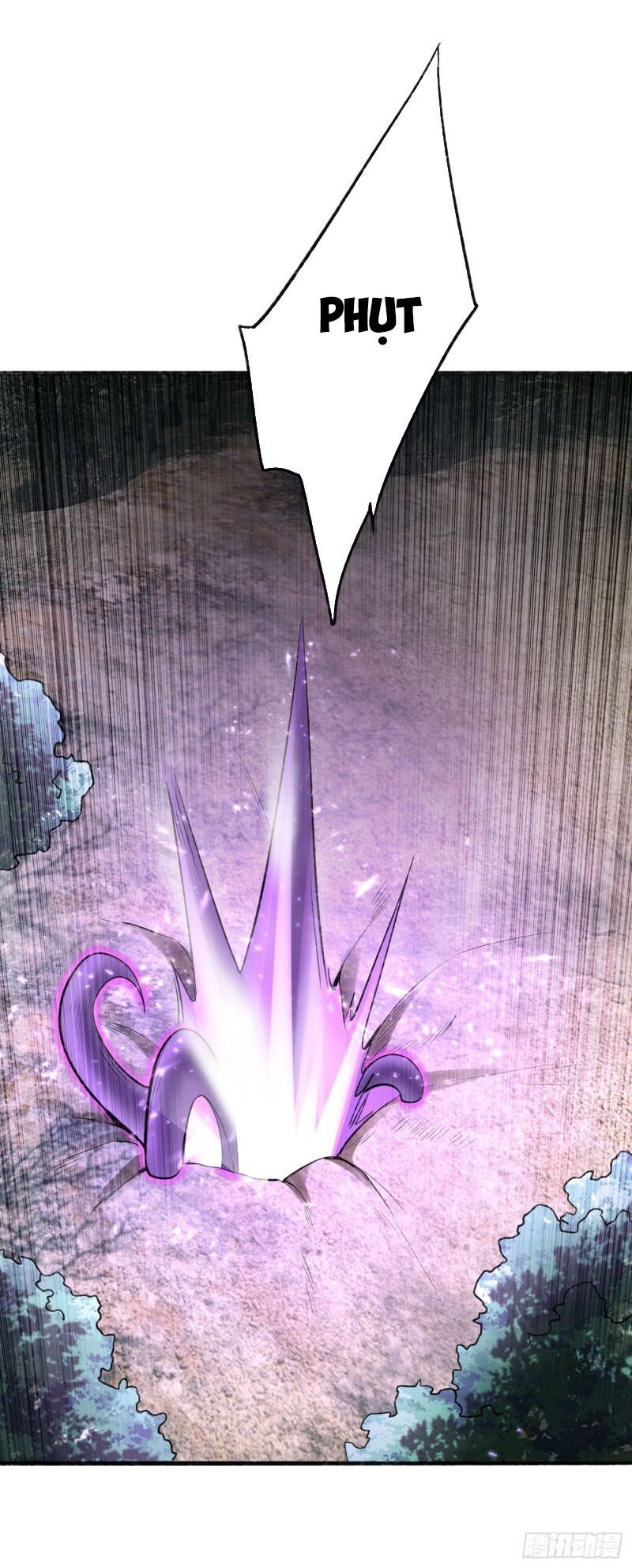 đọc truyện Yêu Giả Vi Vương Chương 142 ảnh 7 tại Thiên Thai Truyện