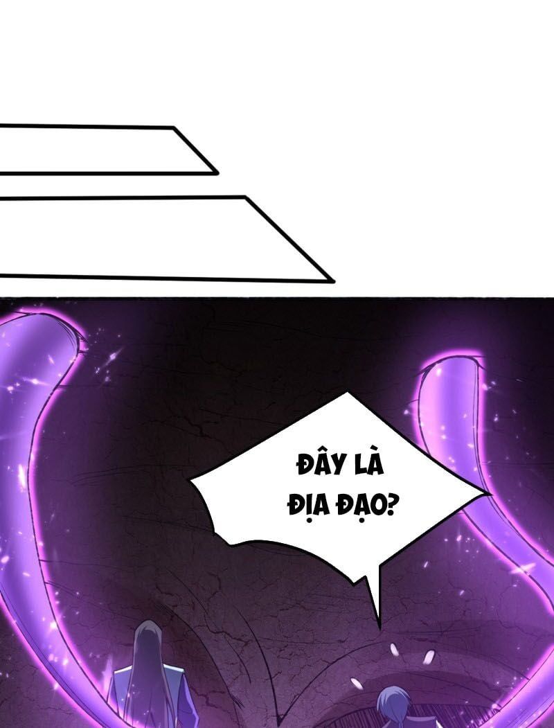 đọc truyện Yêu Giả Vi Vương Chương 142 ảnh 8 tại Thiên Thai Truyện