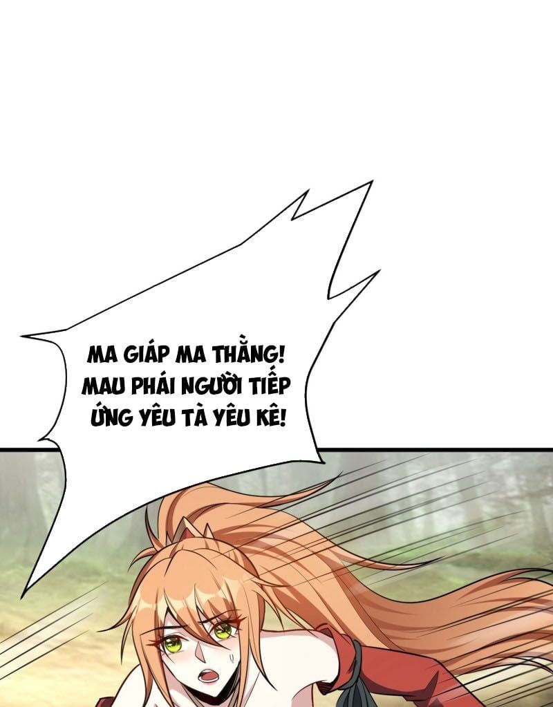 đọc truyện Yêu Giả Vi Vương Chương 143 ảnh 13 tại Thiên Thai Truyện