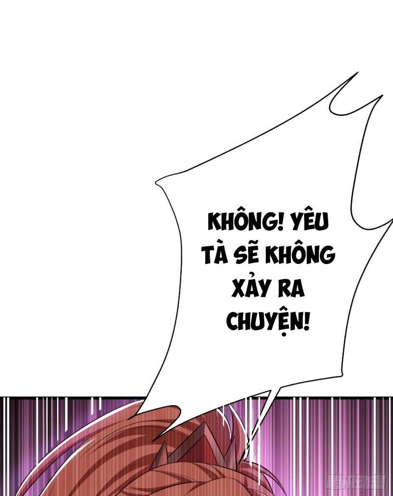 đọc truyện Yêu Giả Vi Vương Chương 143 ảnh 16 tại Thiên Thai Truyện