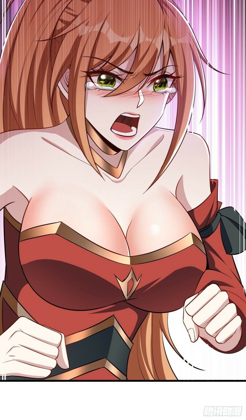 đọc truyện Yêu Giả Vi Vương Chương 143 ảnh 17 tại Thiên Thai Truyện