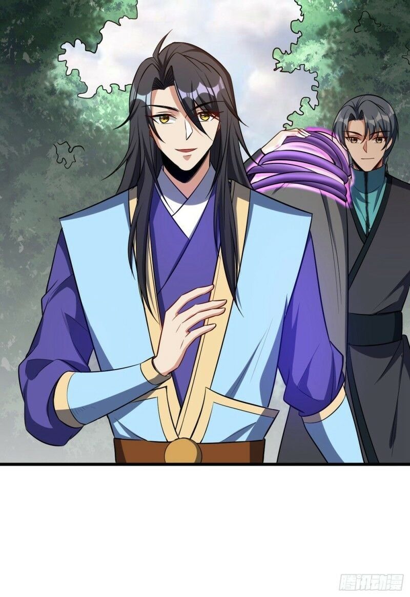 đọc truyện Yêu Giả Vi Vương Chương 143 ảnh 23 tại Thiên Thai Truyện