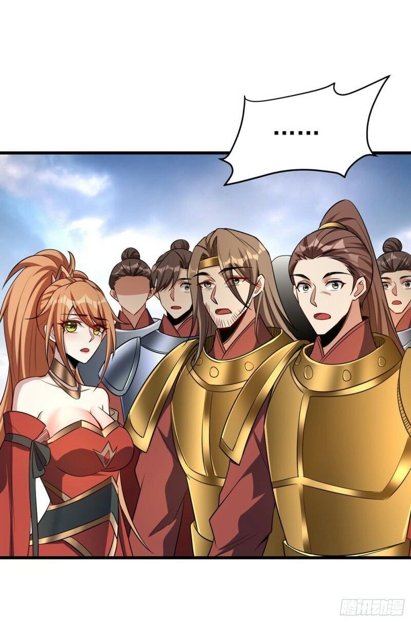 đọc truyện Yêu Giả Vi Vương Chương 143 ảnh 24 tại Thiên Thai Truyện