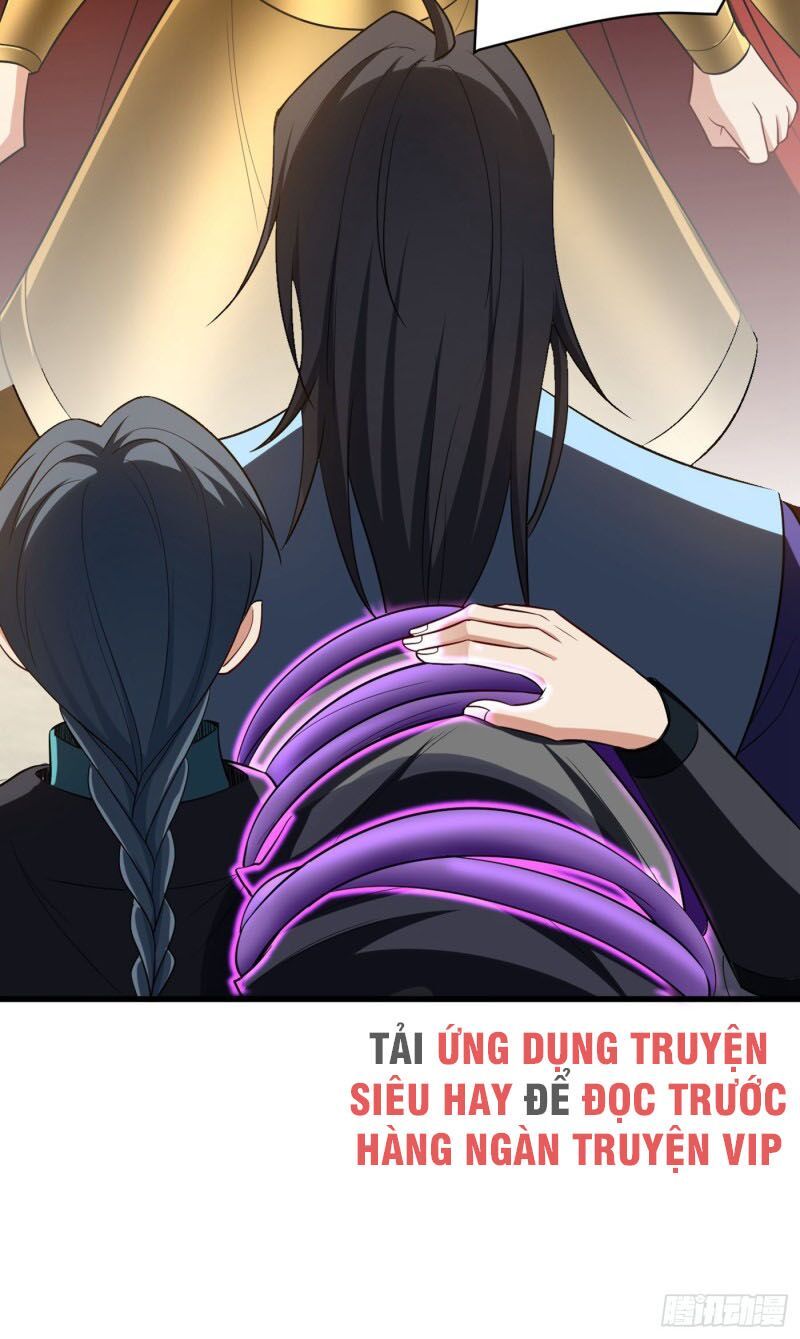 đọc truyện Yêu Giả Vi Vương Chương 143 ảnh 26 tại Thiên Thai Truyện