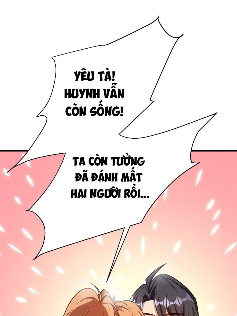 đọc truyện Yêu Giả Vi Vương Chương 143 ảnh 28 tại Thiên Thai Truyện