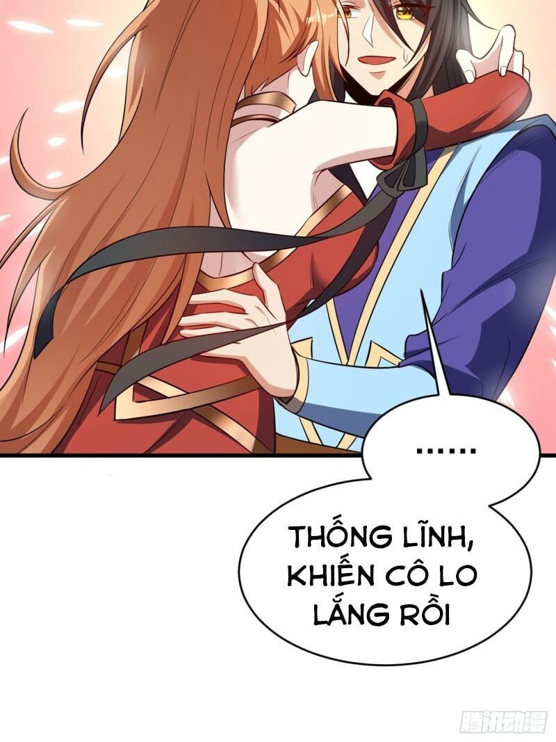 đọc truyện Yêu Giả Vi Vương Chương 143 ảnh 29 tại Thiên Thai Truyện