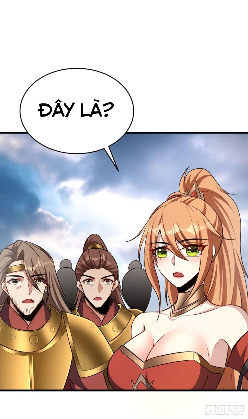 đọc truyện Yêu Giả Vi Vương Chương 143 ảnh 33 tại Thiên Thai Truyện