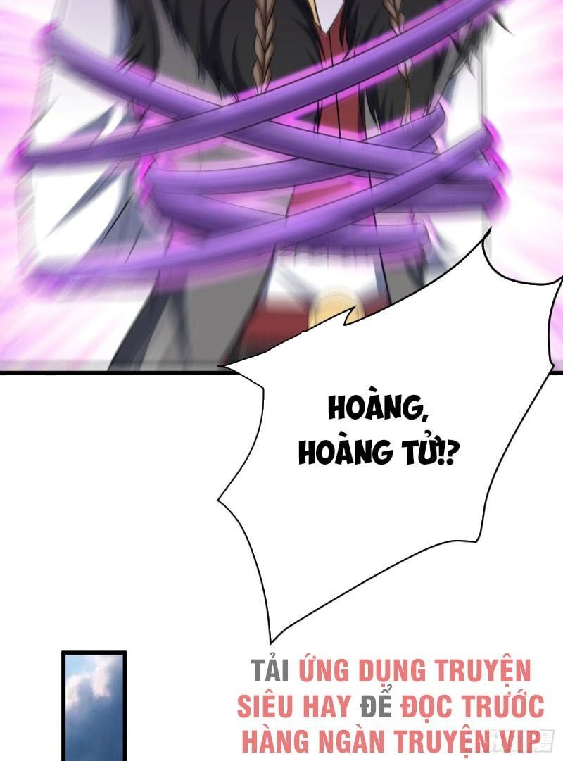 đọc truyện Yêu Giả Vi Vương Chương 143 ảnh 35 tại Thiên Thai Truyện