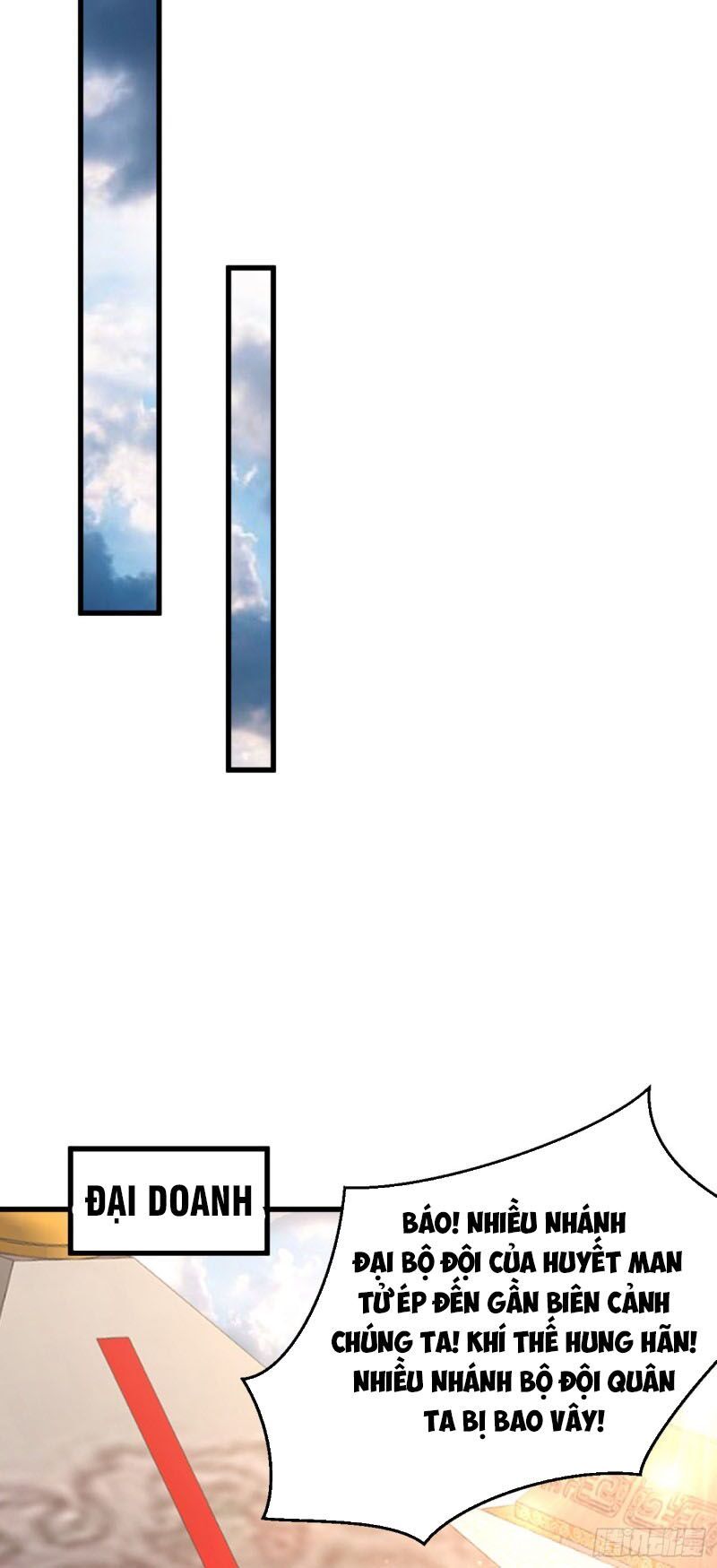 đọc truyện Yêu Giả Vi Vương Chương 143 ảnh 36 tại Thiên Thai Truyện