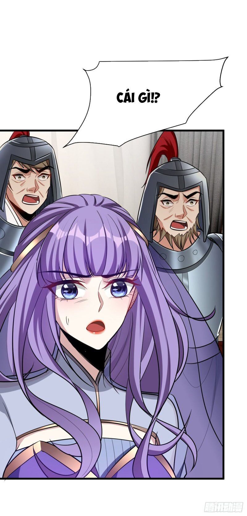 đọc truyện Yêu Giả Vi Vương Chương 143 ảnh 38 tại Thiên Thai Truyện