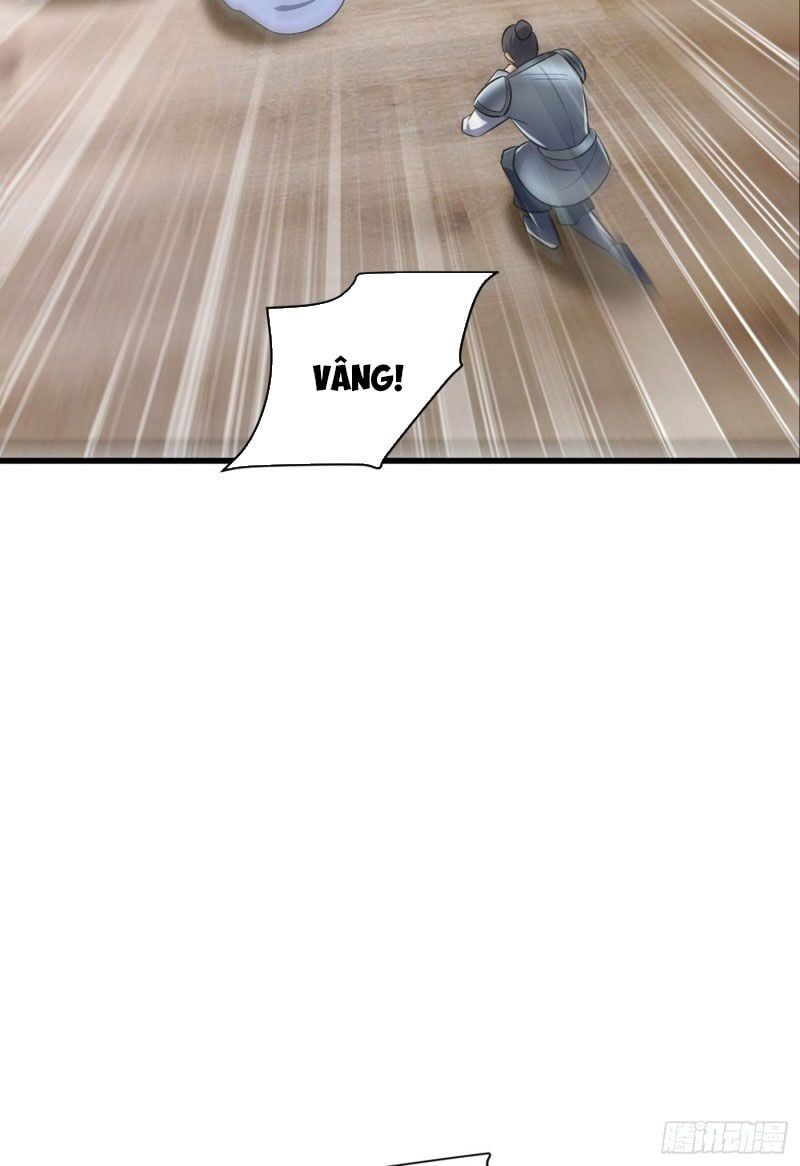 đọc truyện Yêu Giả Vi Vương Chương 143 ảnh 40 tại Thiên Thai Truyện