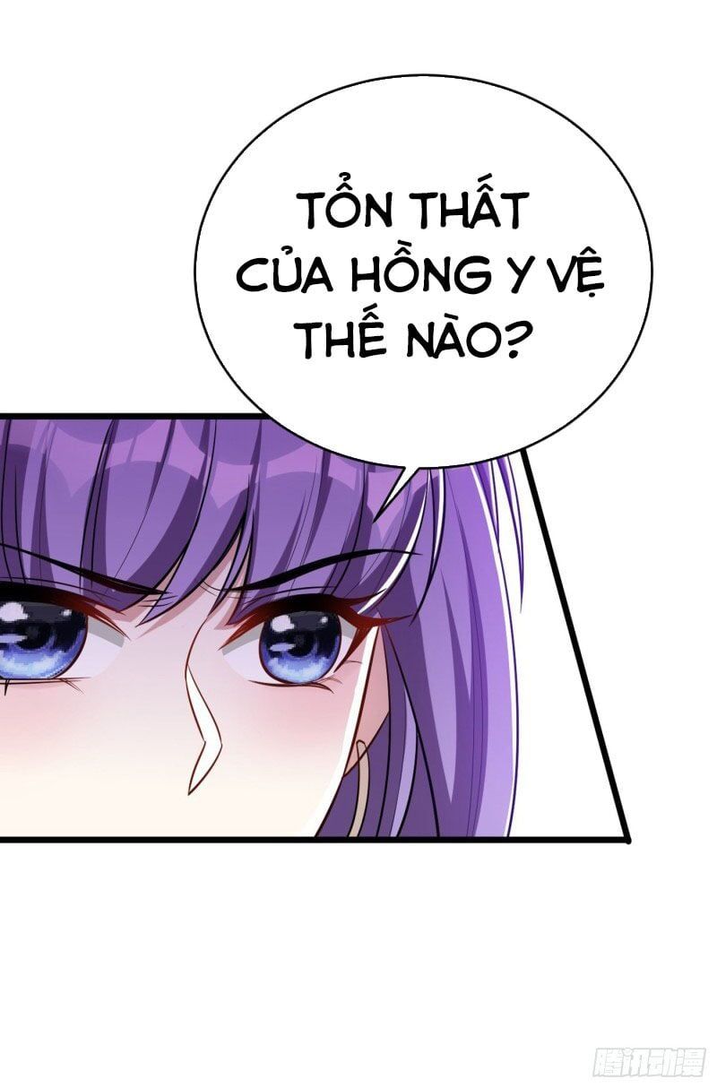 đọc truyện Yêu Giả Vi Vương Chương 143 ảnh 42 tại Thiên Thai Truyện