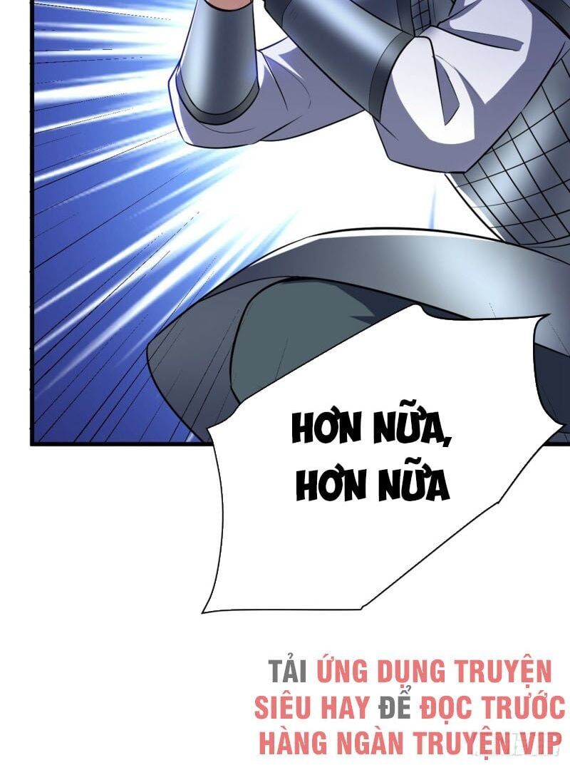 đọc truyện Yêu Giả Vi Vương Chương 143 ảnh 44 tại Thiên Thai Truyện