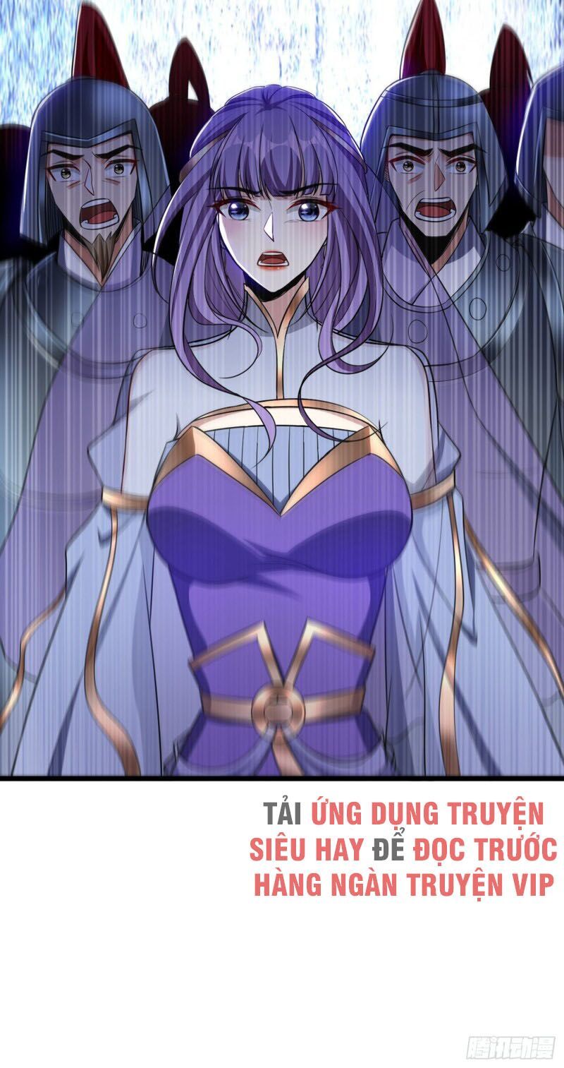 đọc truyện Yêu Giả Vi Vương Chương 143 ảnh 48 tại Thiên Thai Truyện