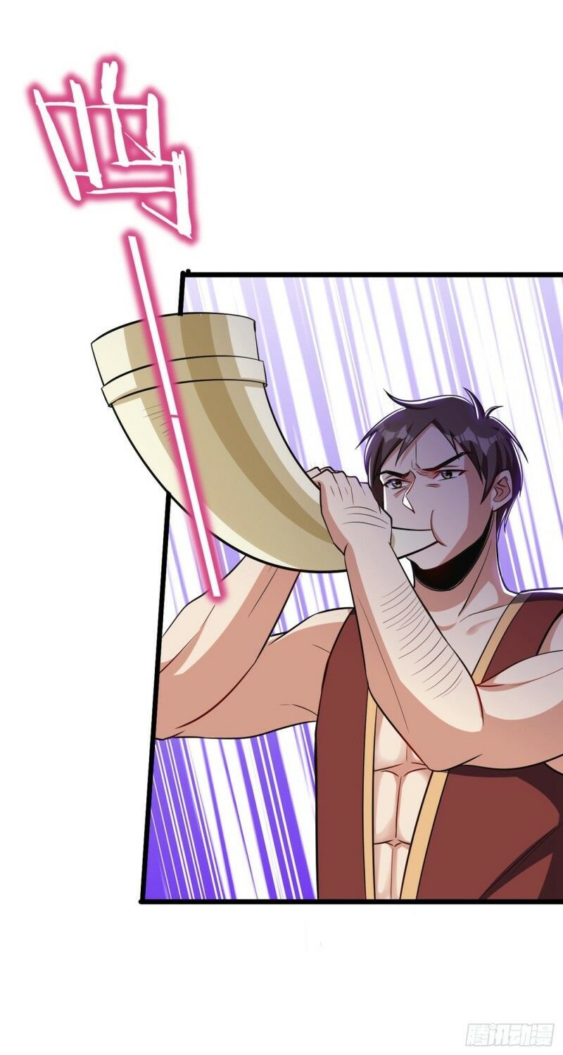 đọc truyện Yêu Giả Vi Vương Chương 143 ảnh 9 tại Thiên Thai Truyện