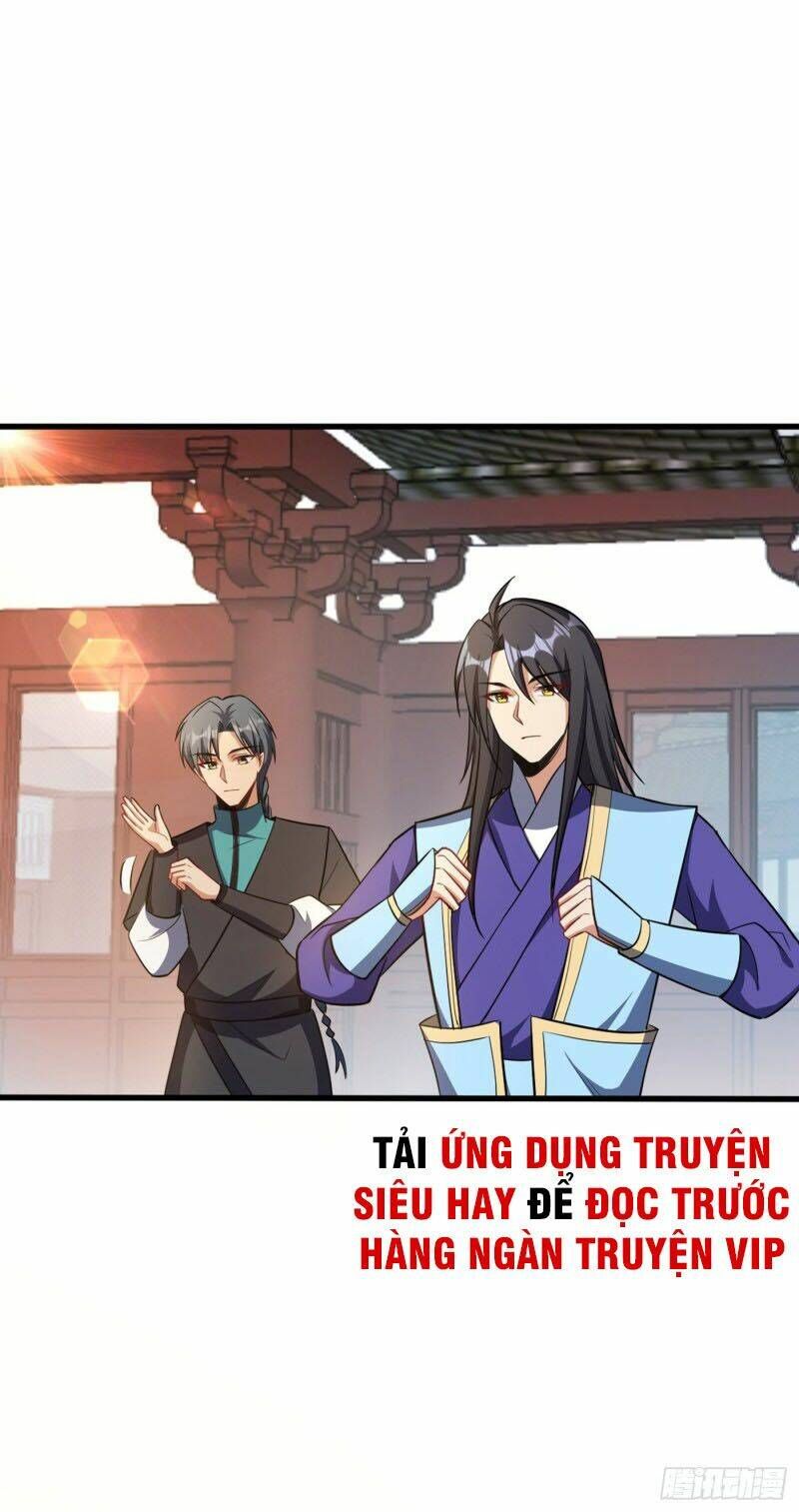 đọc truyện Yêu Giả Vi Vương Chương 144 ảnh 3 tại Thiên Thai Truyện