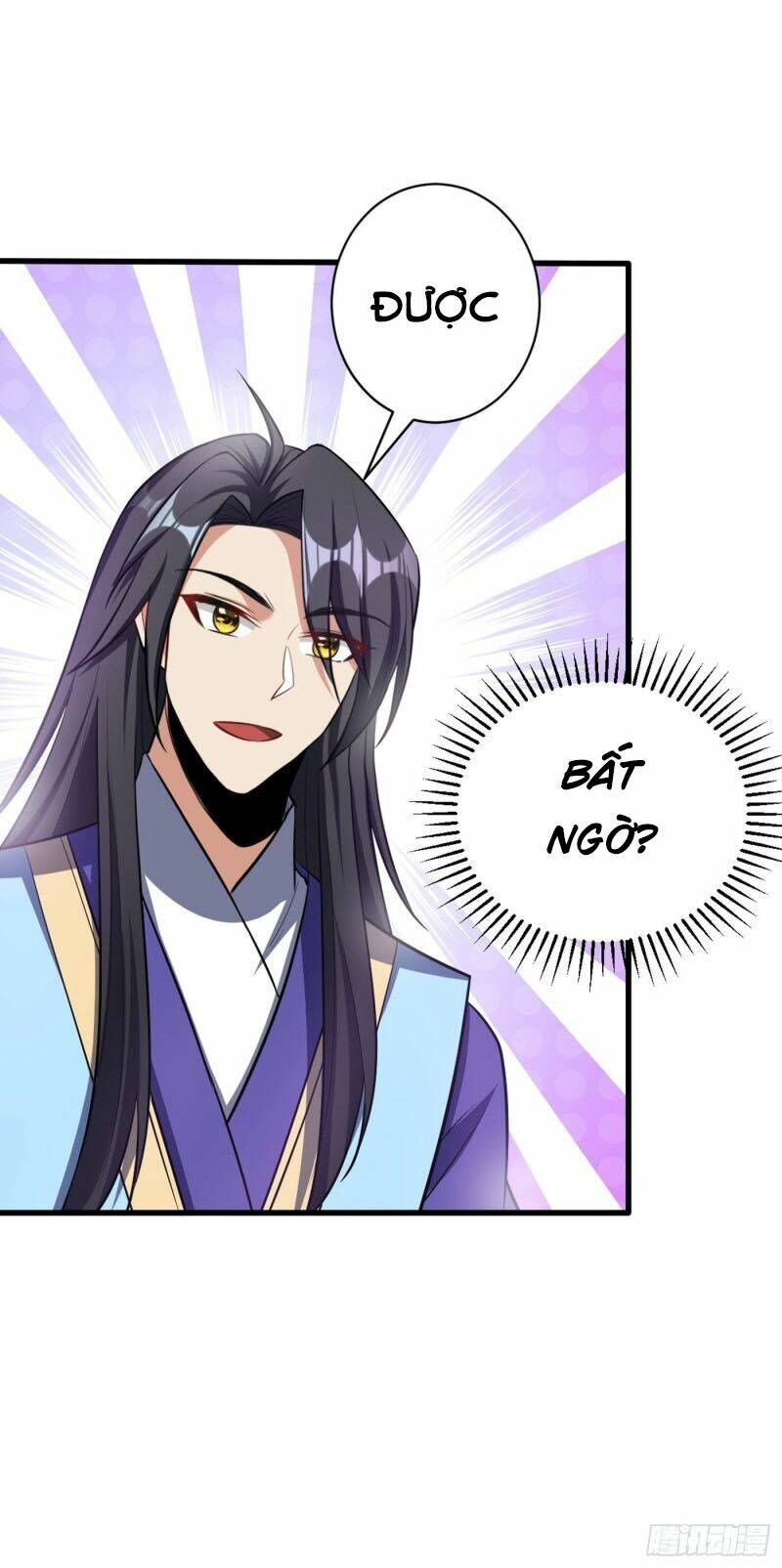 đọc truyện Yêu Giả Vi Vương Chương 144 ảnh 14 tại Thiên Thai Truyện