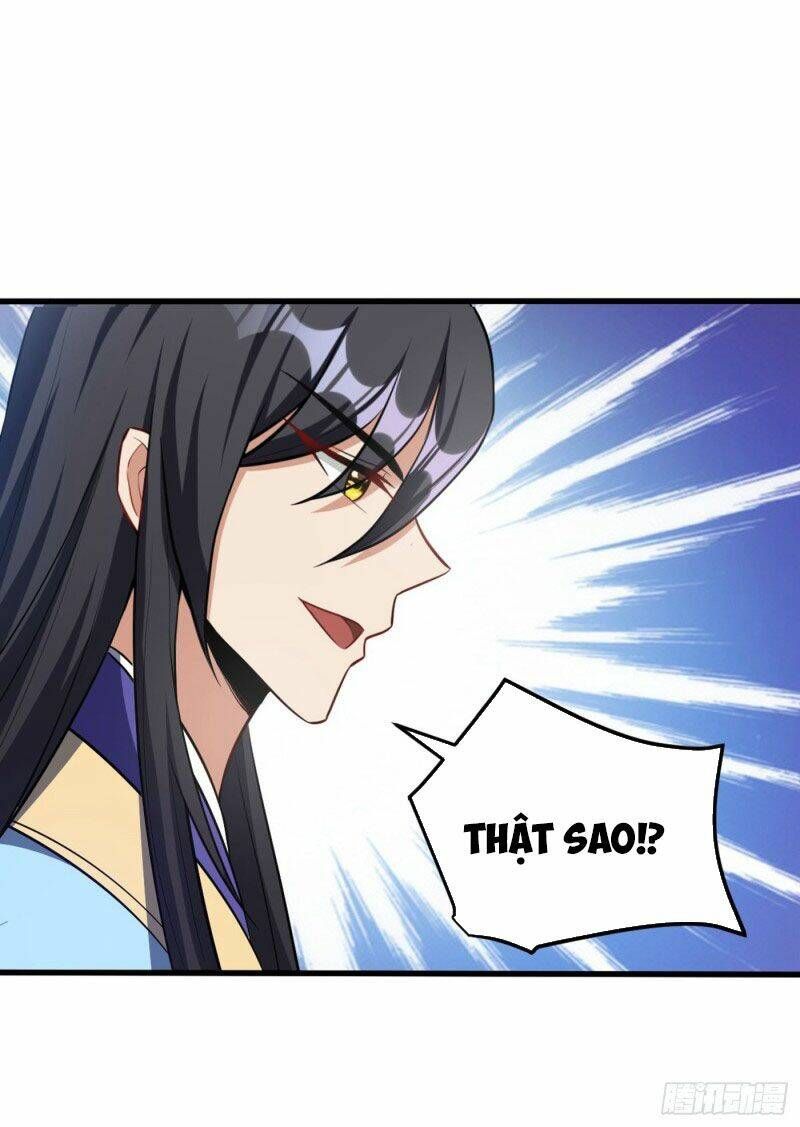 đọc truyện Yêu Giả Vi Vương Chương 144 ảnh 16 tại Thiên Thai Truyện