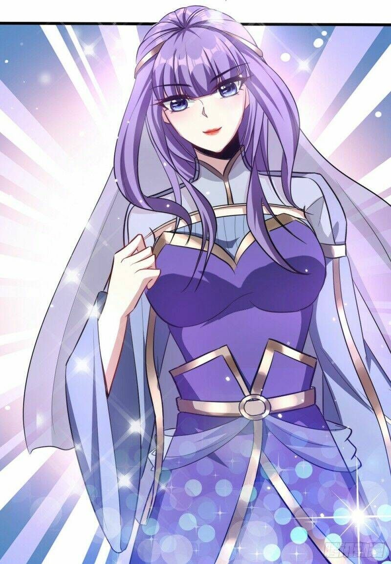 đọc truyện Yêu Giả Vi Vương Chương 144 ảnh 34 tại Thiên Thai Truyện