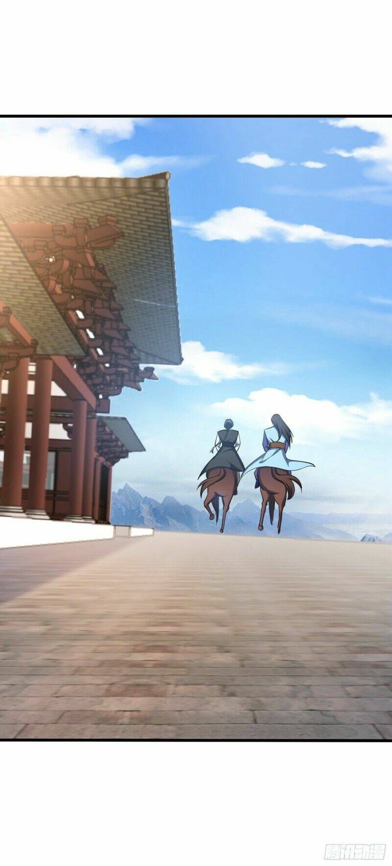 đọc truyện Yêu Giả Vi Vương Chương 144 ảnh 6 tại Thiên Thai Truyện