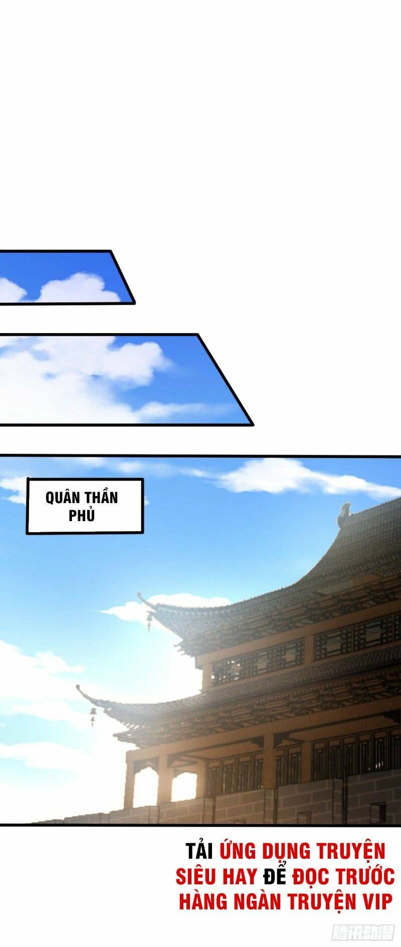 đọc truyện Yêu Giả Vi Vương Chương 144 ảnh 7 tại Thiên Thai Truyện