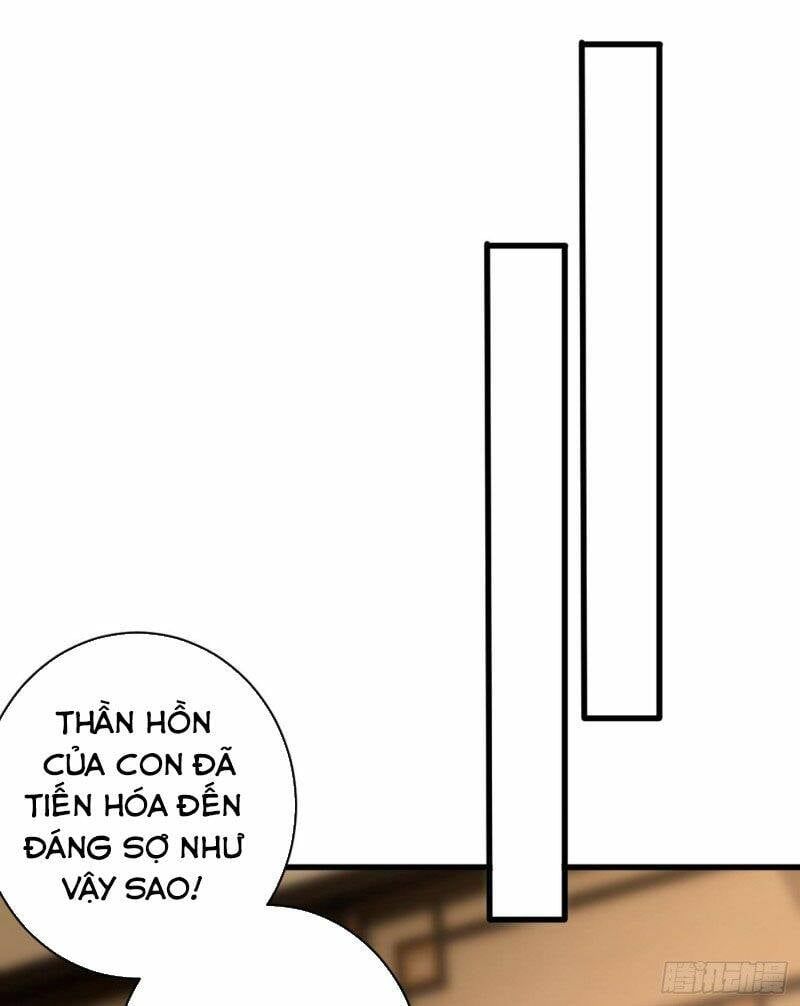 đọc truyện Yêu Giả Vi Vương Chương 144 ảnh 11 tại Thiên Thai Truyện