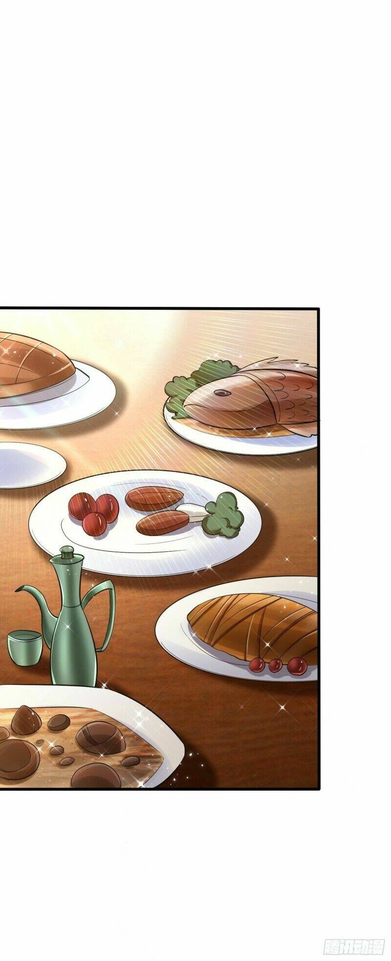 đọc truyện Yêu Giả Vi Vương Chương 145 ảnh 3 tại Thiên Thai Truyện