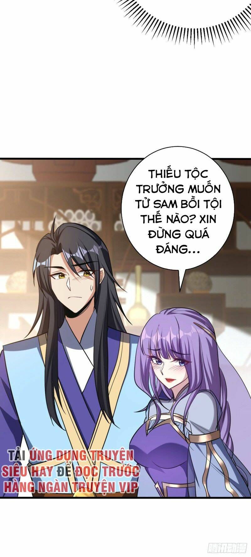 đọc truyện Yêu Giả Vi Vương Chương 145 ảnh 15 tại Thiên Thai Truyện