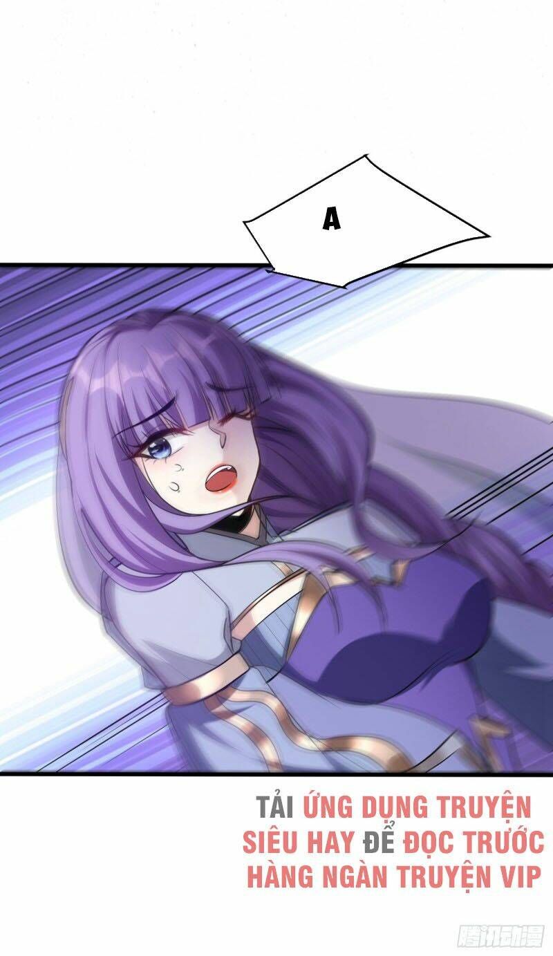 đọc truyện Yêu Giả Vi Vương Chương 145 ảnh 19 tại Thiên Thai Truyện