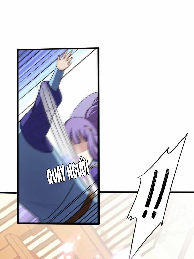 đọc truyện Yêu Giả Vi Vương Chương 145 ảnh 21 tại Thiên Thai Truyện