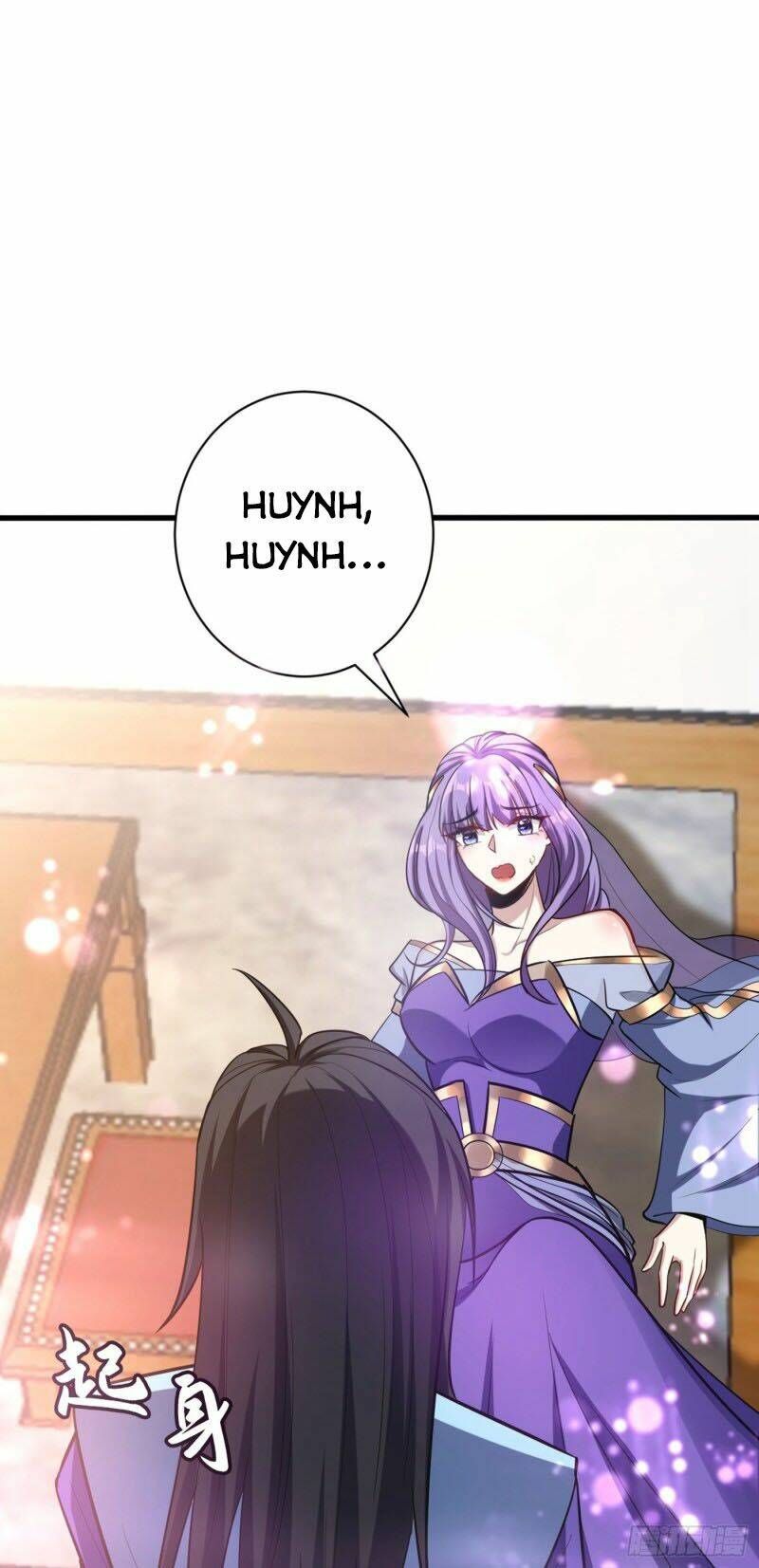 đọc truyện Yêu Giả Vi Vương Chương 145 ảnh 23 tại Thiên Thai Truyện