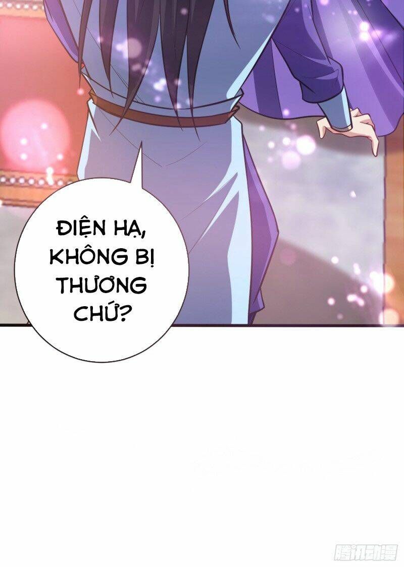 đọc truyện Yêu Giả Vi Vương Chương 145 ảnh 24 tại Thiên Thai Truyện