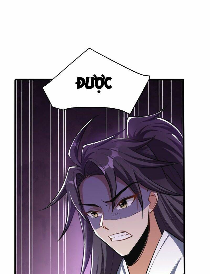 đọc truyện Yêu Giả Vi Vương Chương 145 ảnh 31 tại Thiên Thai Truyện