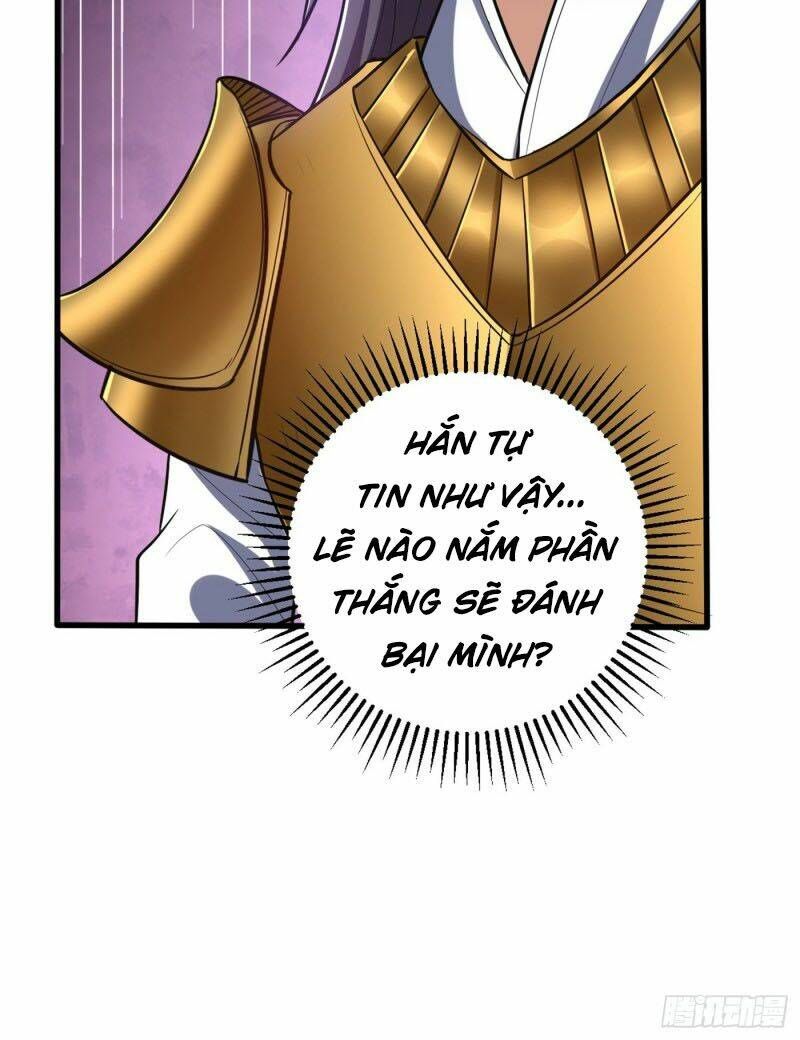 đọc truyện Yêu Giả Vi Vương Chương 145 ảnh 32 tại Thiên Thai Truyện