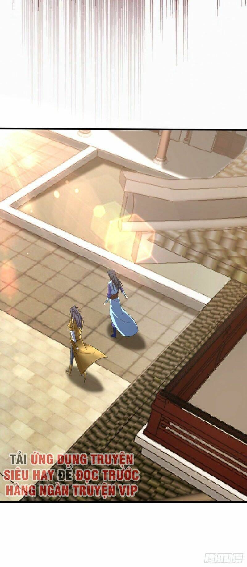 đọc truyện Yêu Giả Vi Vương Chương 145 ảnh 36 tại Thiên Thai Truyện