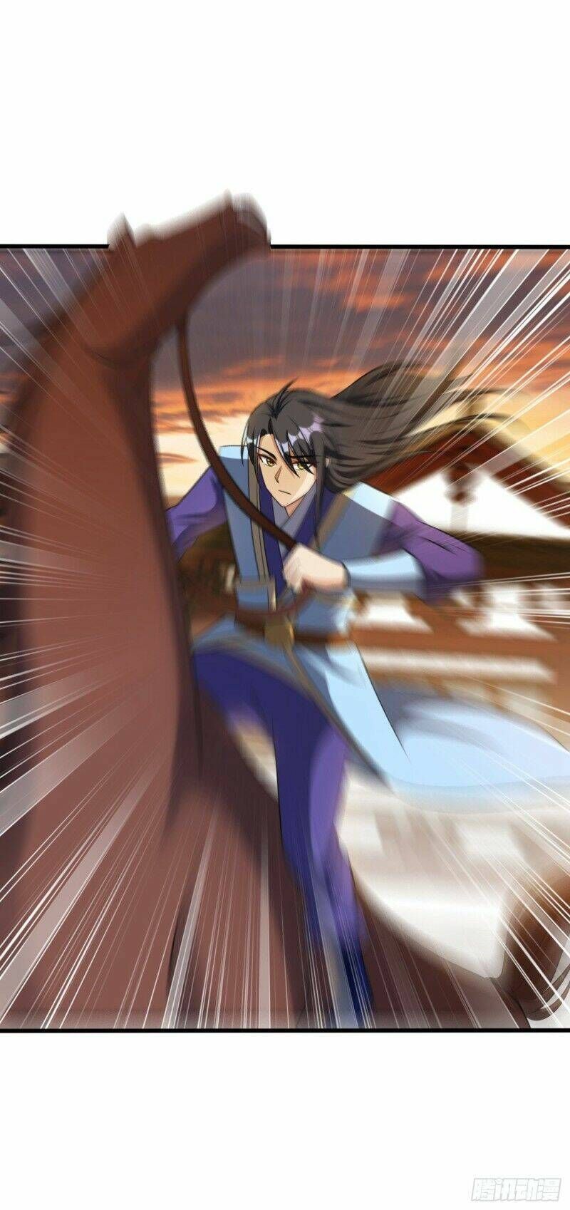 đọc truyện Yêu Giả Vi Vương Chương 145 ảnh 40 tại Thiên Thai Truyện