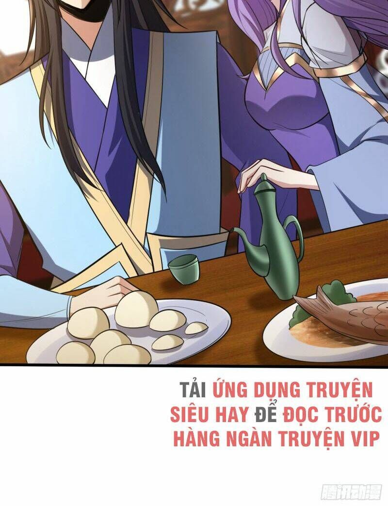 đọc truyện Yêu Giả Vi Vương Chương 145 ảnh 6 tại Thiên Thai Truyện