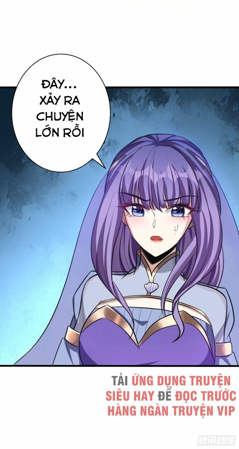 đọc truyện Yêu Giả Vi Vương Chương 145 ảnh 43 tại Thiên Thai Truyện