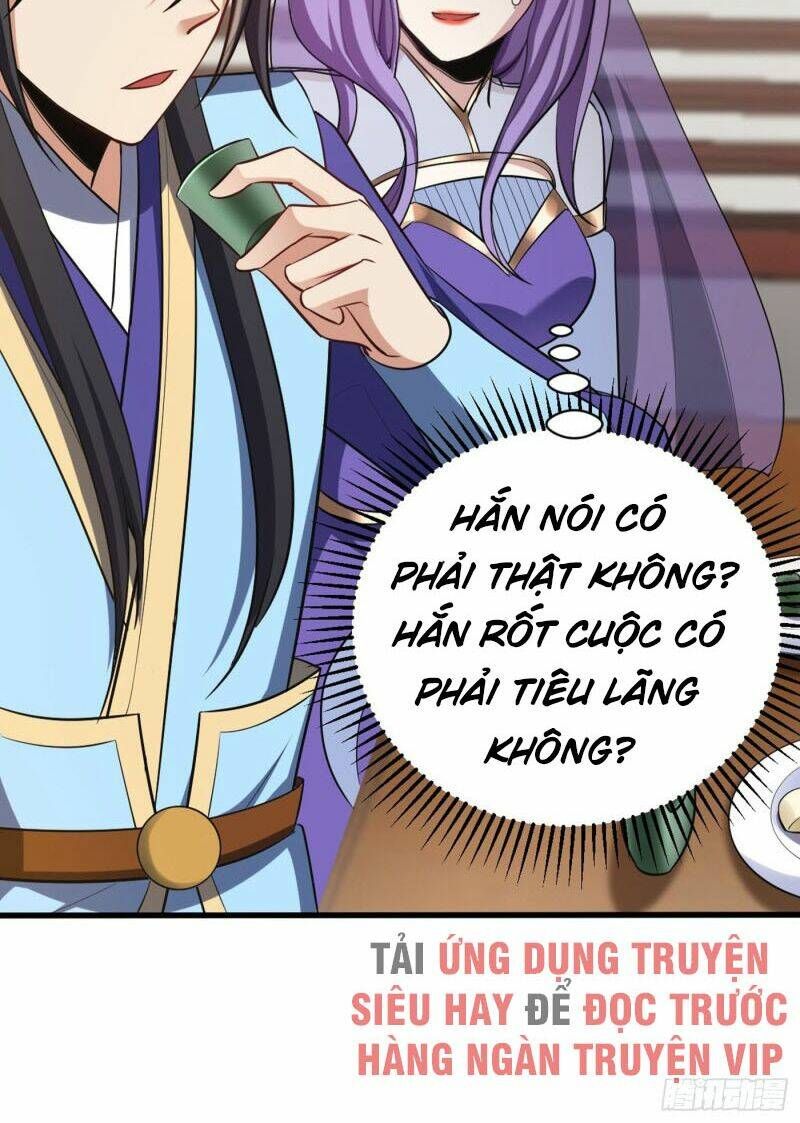 đọc truyện Yêu Giả Vi Vương Chương 145 ảnh 8 tại Thiên Thai Truyện