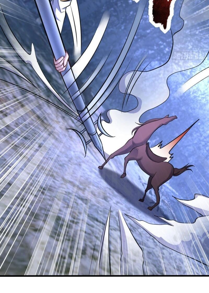 đọc truyện Yêu Giả Vi Vương Chương 146 ảnh 13 tại Thiên Thai Truyện