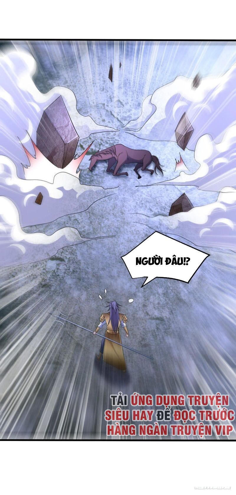 đọc truyện Yêu Giả Vi Vương Chương 146 ảnh 14 tại Thiên Thai Truyện