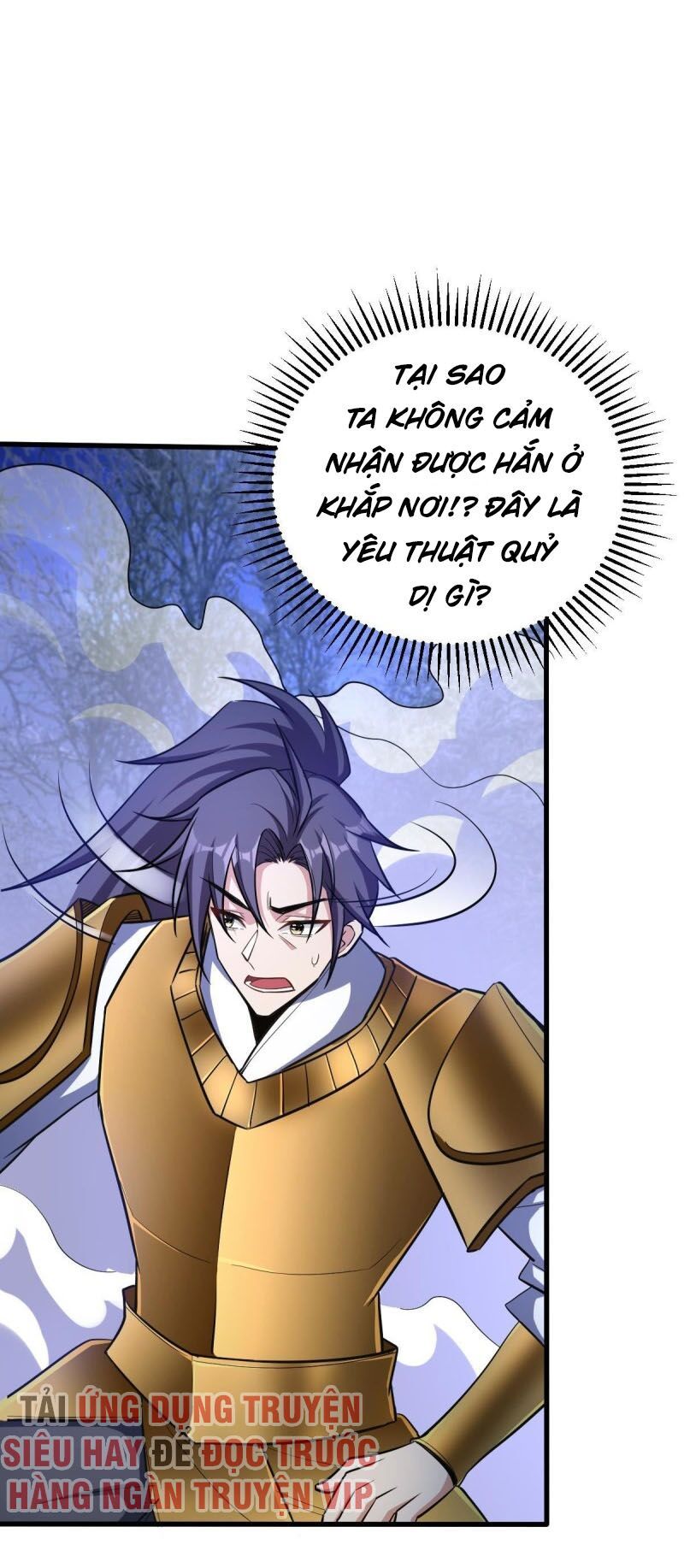 đọc truyện Yêu Giả Vi Vương Chương 146 ảnh 15 tại Thiên Thai Truyện